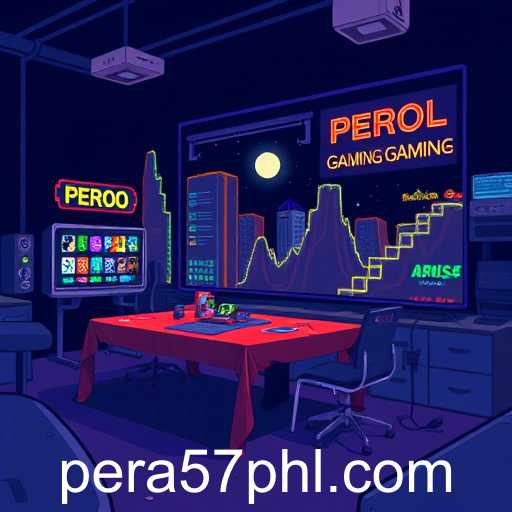 Future Trends in Online Gaming