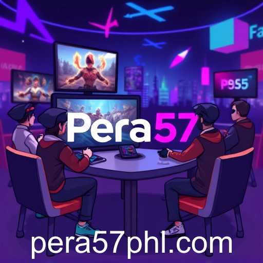 The Rise of Pera57 in Online Gaming
