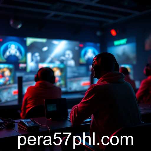 Pera57 Revolutionizes Online Gaming Experience