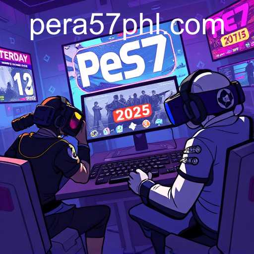 The Rise of Pera57 in the Gaming World