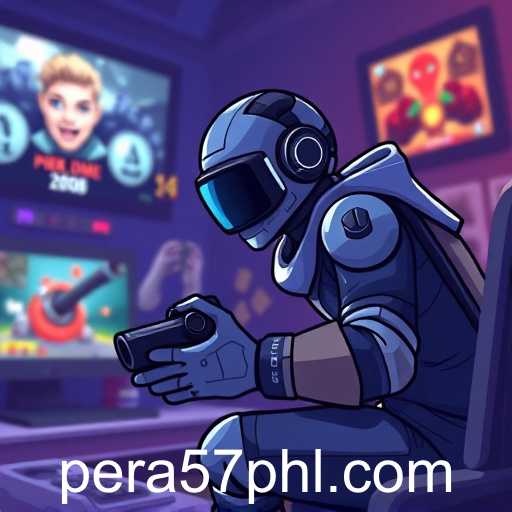 Pera57: Shaping the Future of Online Gaming