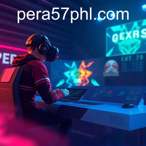 The Rise of Pera57: A New Era in Online Gaming