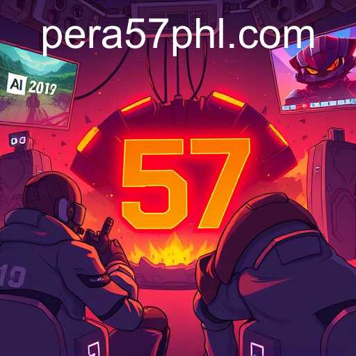 The Rise of Pera57: Revolutionizing Online Gaming